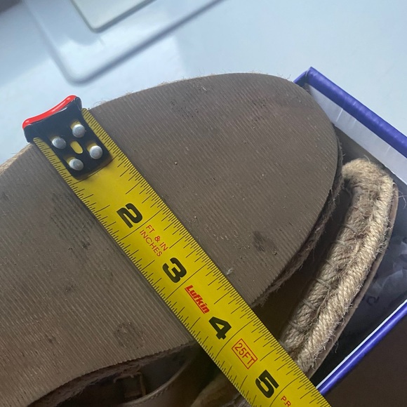 F21 Espadrilles - Picture 4 of 4